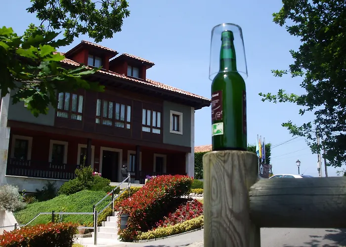 Hosteria de Torazo Nature Hotel&Spa